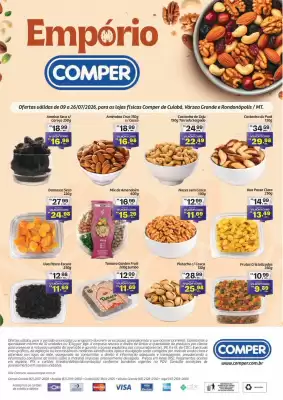 Comper (válido até 27-07)