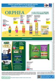 Volantino Carrefour Iper Pagina 18