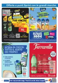 Volantino Carrefour Iper Pagina 10