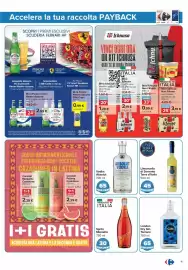 Volantino Carrefour Iper Pagina 11