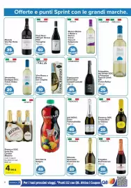 Volantino Carrefour Iper Pagina 12