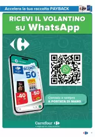 Volantino Carrefour Iper Pagina 13