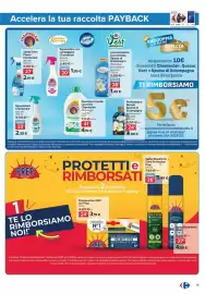 Volantino Carrefour Iper Pagina 15