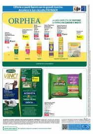 Volantino Carrefour Iper Pagina 18