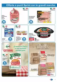 Volantino Carrefour Iper Pagina 3