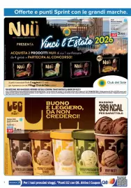 Volantino Carrefour Iper Pagina 4