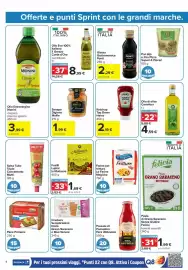Volantino Carrefour Iper Pagina 8