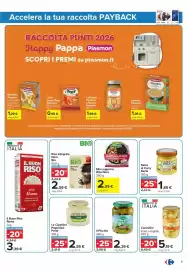 Volantino Carrefour Iper Pagina 9