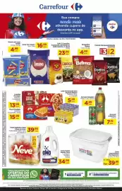 Folheto Carrefour semana 28 Página 1
