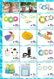 Ajman Market catalogue week 28 Page 27