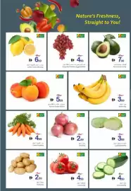 Ajman Market catalogue week 28 Page 5