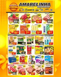 Catálogo Amarelinha supermercados Página 1
