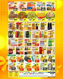 Catálogo Amarelinha supermercados Página 4