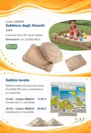 Volantino Borgione Pagina 16