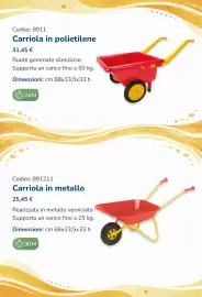 Volantino Borgione Pagina 18