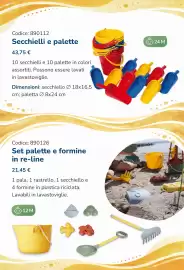 Volantino Borgione Pagina 19
