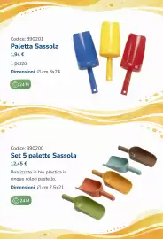 Volantino Borgione Pagina 21