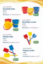 Volantino Borgione Pagina 22