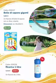 Volantino Borgione Pagina 23