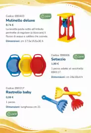 Volantino Borgione Pagina 24