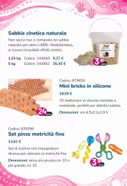 Volantino Borgione Pagina 28