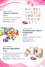 Volantino Borgione Pagina 30