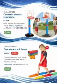 Volantino Borgione Pagina 33