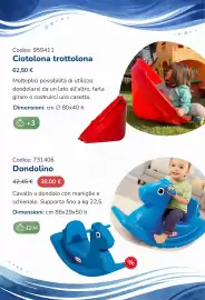 Volantino Borgione Pagina 34