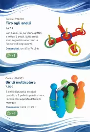 Volantino Borgione Pagina 36