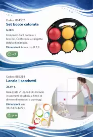 Volantino Borgione Pagina 37