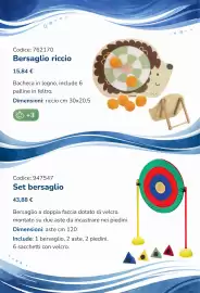 Volantino Borgione Pagina 38