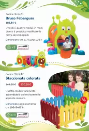 Volantino Borgione Pagina 8