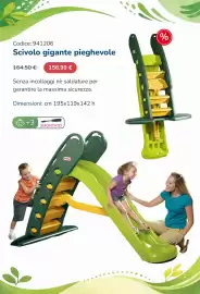 Volantino Borgione Pagina 9