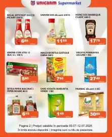 Catalog Unicarm Pagină 2