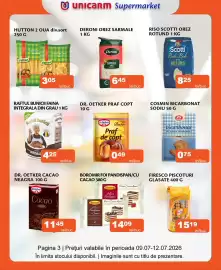 Catalog Unicarm Pagină 3