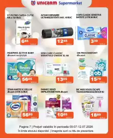 Catalog Unicarm Pagină 7