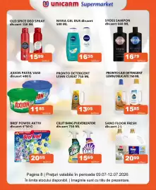 Catalog Unicarm Pagină 8
