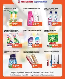 Catalog Unicarm Pagină 9