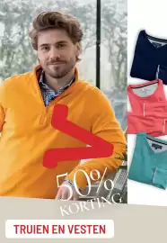 Van Dal Mannenmode folder Pagina 10