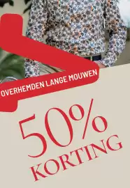 Van Dal Mannenmode folder Pagina 14