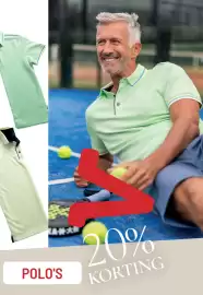 Van Dal Mannenmode folder Pagina 3