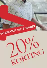 Van Dal Mannenmode folder Pagina 4