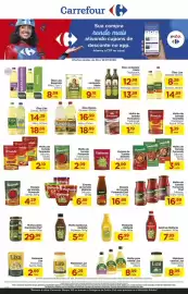 Folheto Carrefour semana 28 Página 1