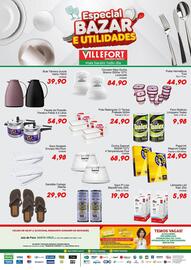 Catálogo Villefort Atacadista Página 2