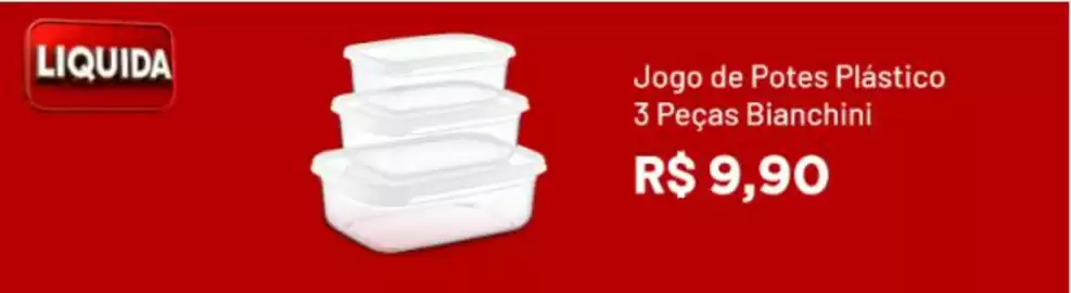 Encarte Ferreira Costa Página 1