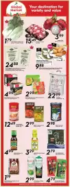 Sobeys flyer week 28 Page 15