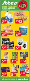 Sobeys flyer week 28 Page 16