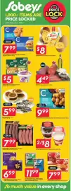 Sobeys flyer week 28 Page 17