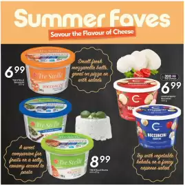 Sobeys flyer week 28 Page 18