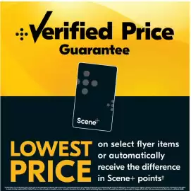 Sobeys flyer week 28 Page 20